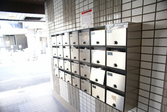 【その他共用部分】グランドール長堀
