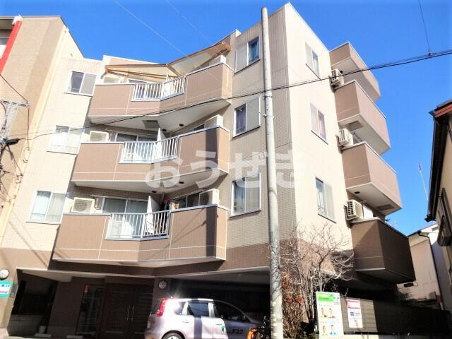 ソレイユ本牧のその他共用部分