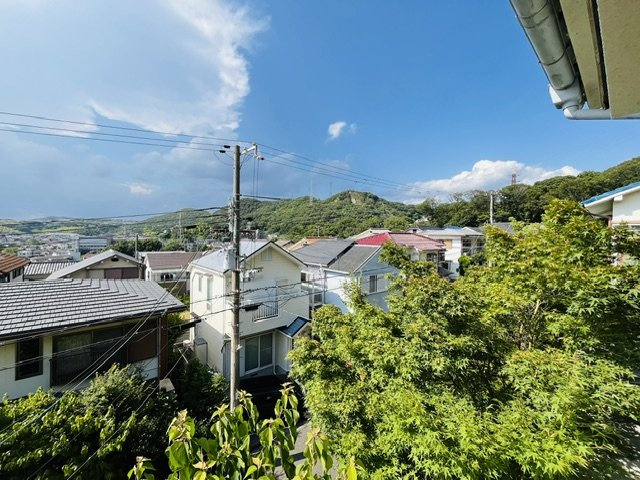 神戸市須磨区妙法寺字兀山の展望|知識豊富なスタッフがお客様をサポートし、マイホーム探しのお手伝い。