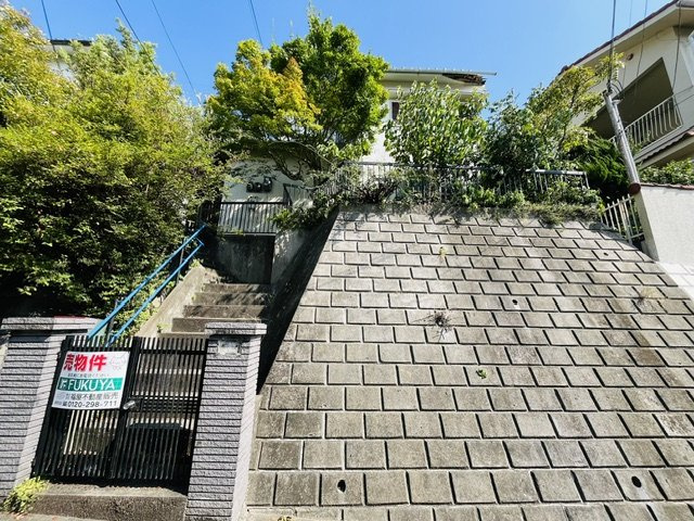 神戸市須磨区妙法寺字兀山のその他