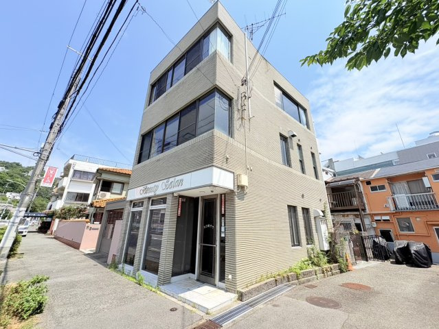 神戸市須磨区宝田町３丁目