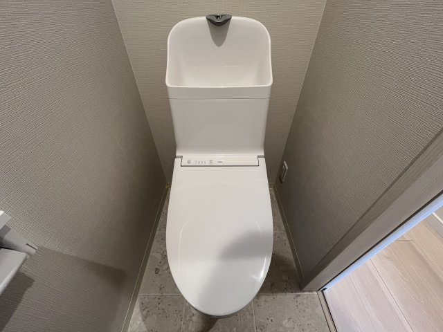 神戸市須磨区行平町１丁目のトイレ|念願のマイホーム購入をお手伝いいたします