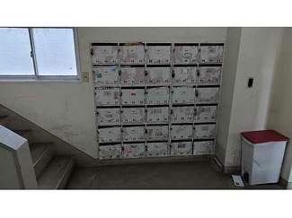 【外観】 | 広島市西区己斐上５丁目　売マンション