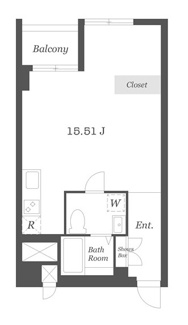 【間取り】 | ＰＩＰＥ | ＰＩＰＥ