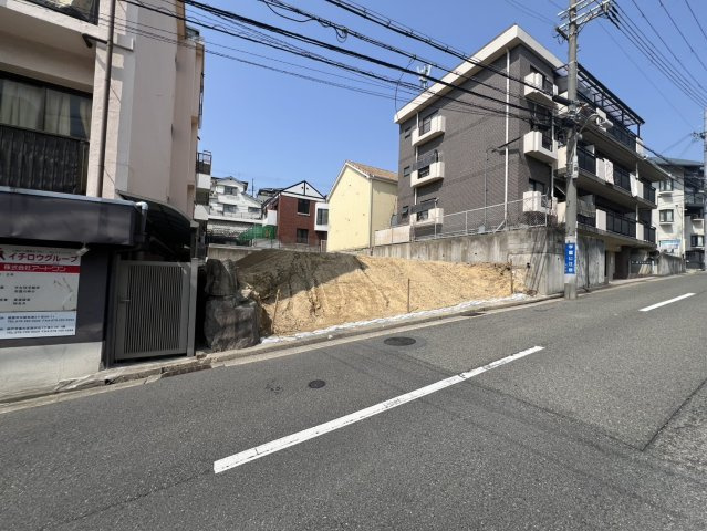 神戸市垂水区旭が丘１丁目