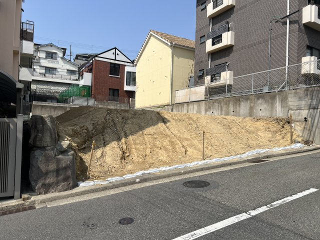 神戸市垂水区旭が丘１丁目の外観|お気軽にお問合せ下さい♪
住宅ローンのご相談も大歓迎です♪