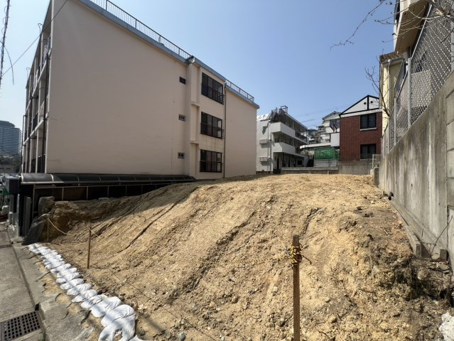 神戸市垂水区旭が丘１丁目の周辺|お気軽にお問合せ下さい♪
住宅ローンのご相談も大歓迎です♪