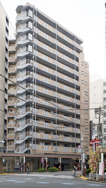 Belleviage Shinnakanoの画像