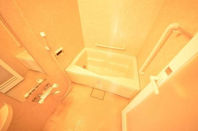 【浴室】Belleviage Shinnakano