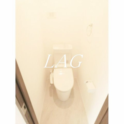 【トイレ】 | エアフォルク | トイレです。