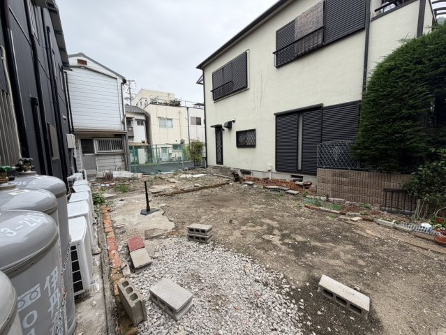 神戸市長田区腕塚町一丁目の周辺