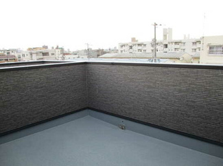 【バルコニー】 | 広島市佐伯区千同１丁目No.1