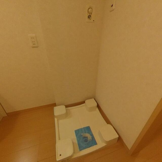 ポルトカレの設備