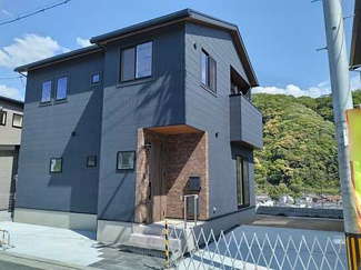 【外観】 | 広島市安芸区中野６丁目No.15