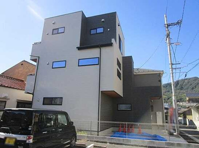 【外観】 | 広島市安佐南区古市４丁目