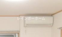 Amour　Glycineの設備