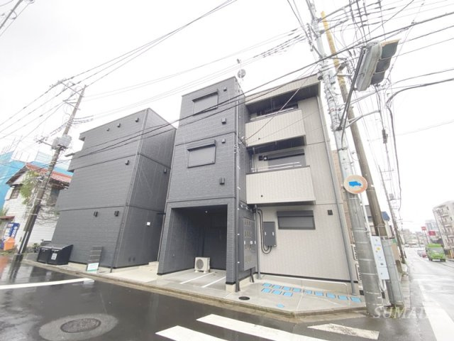 エムズ ヴィラ さいたま新都心