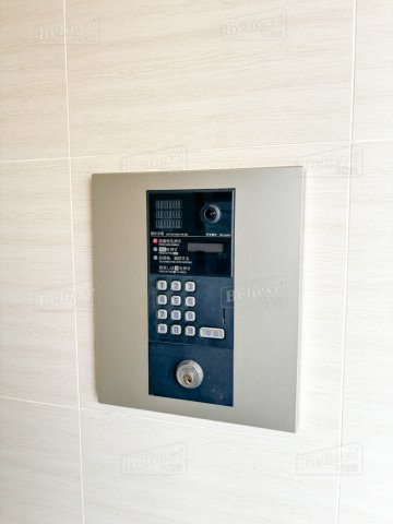 カサグランデ本町のその他共用部分