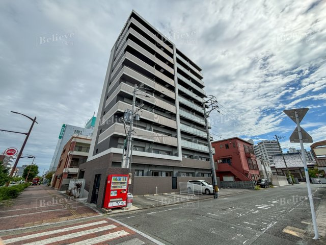 カサグランデ本町