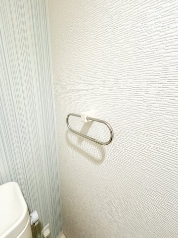 カサグランデ本町の内装