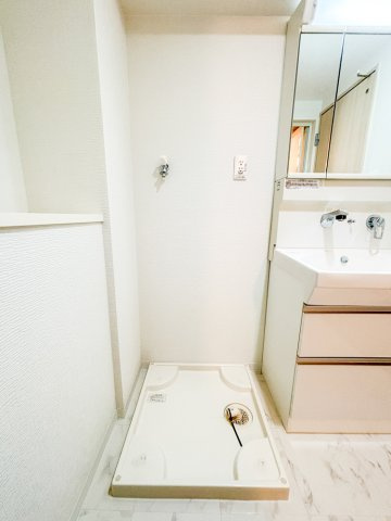 カサグランデ本町の内装
