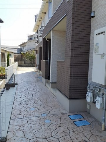 【その他共用部分】 | シェルグラン
