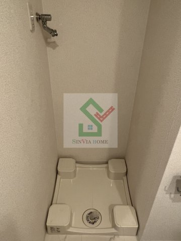 プライムアーバン西武柳沢の設備