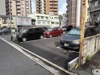 【外観】 | 広島市中区西平塚町