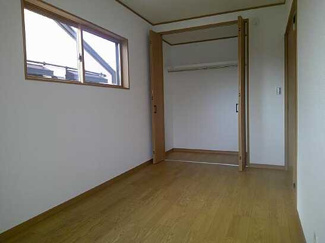 【洋室】 | 広島市安芸区矢野東４丁目No.2
