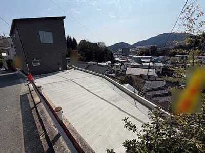 【外観】 | 広島市安佐南区上安６丁目