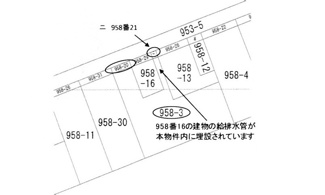 【土地図】 | 広島市南区皆実町５丁目