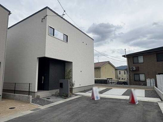 【外観】 | 東広島市西条町御薗宇No.10