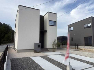 【外観】 | 東広島市西条町御薗宇No.14