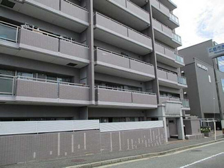 【外観】 | ロイヤルクリスタル井口オーヴ