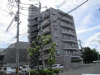 【外観】 | ロイヤルクリスタル井口オーヴ