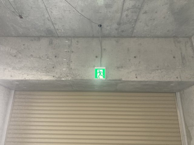 Ｓｅｒｉｅ東淀川の内装