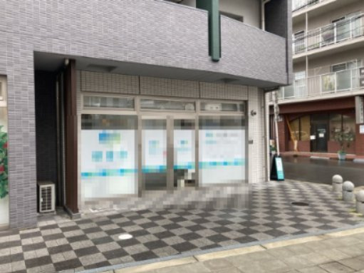 大阪市天王寺区玉造本町の店舗事務所のその他