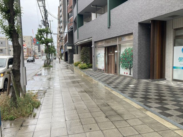 大阪市天王寺区玉造本町の店舗事務所のその他