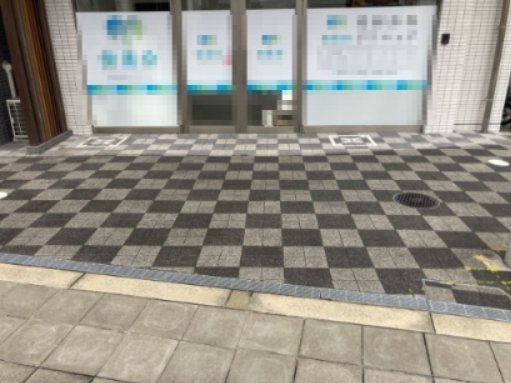 大阪市天王寺区玉造本町の店舗事務所のその他
