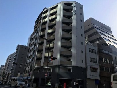 ウィンベル同心1丁目　1階店舗