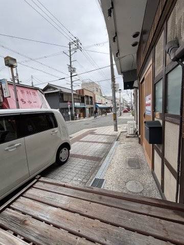 今福西5丁目店舗事務所の周辺