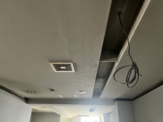 ラフォール寝屋川の設備