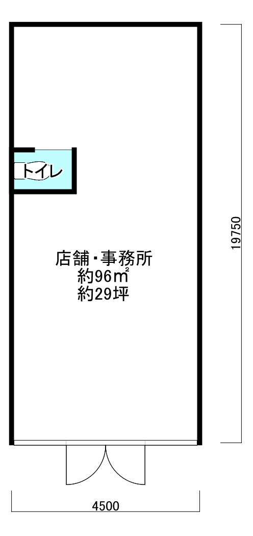 ラフォール寝屋川