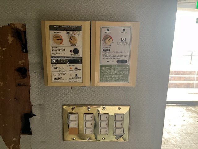 ラフォール寝屋川のその他共用部分
