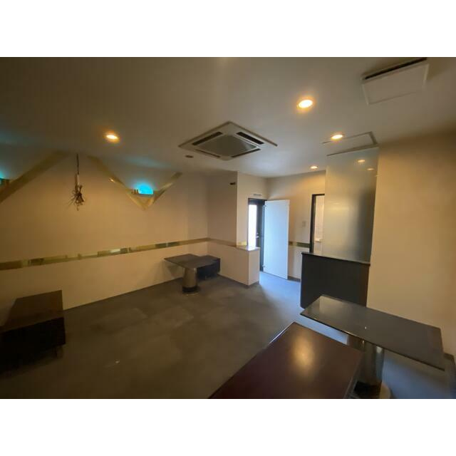 慶州館ビル３階の内装