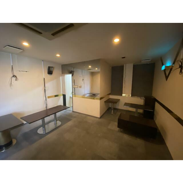 慶州館ビル３階の内装