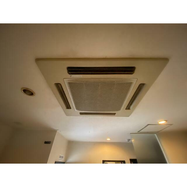 慶州館ビル３階の設備