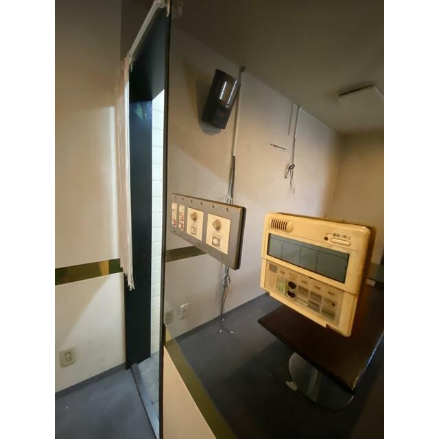 慶州館ビル３階の設備