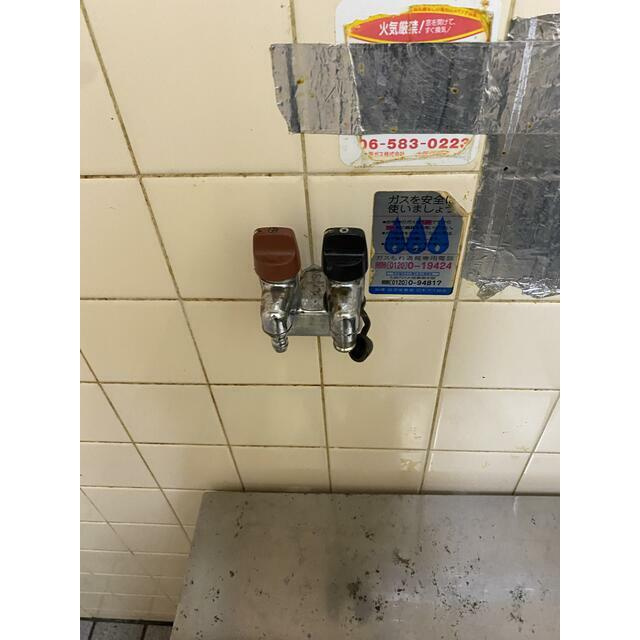 慶州館ビル３階の設備