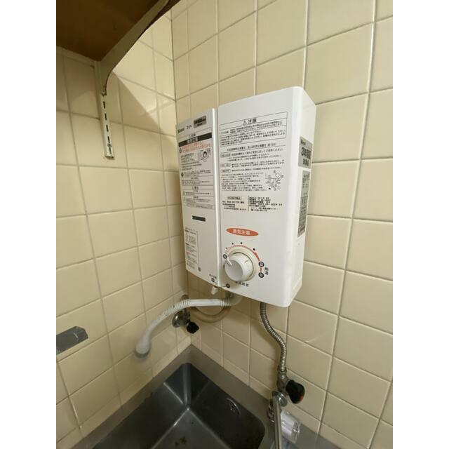 慶州館ビル３階のその他